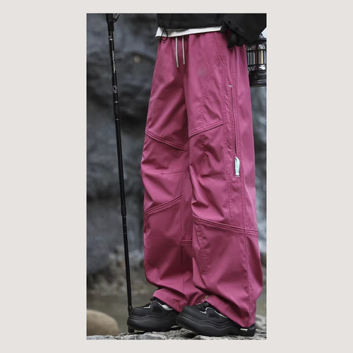 Scree Shell Pant in Graphite