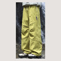 Scree Shell Pant in Berry