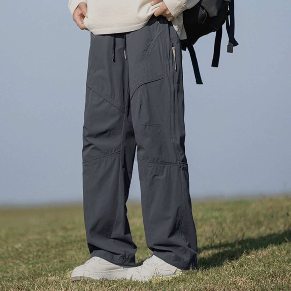 Tarn Trail Pant in Sage