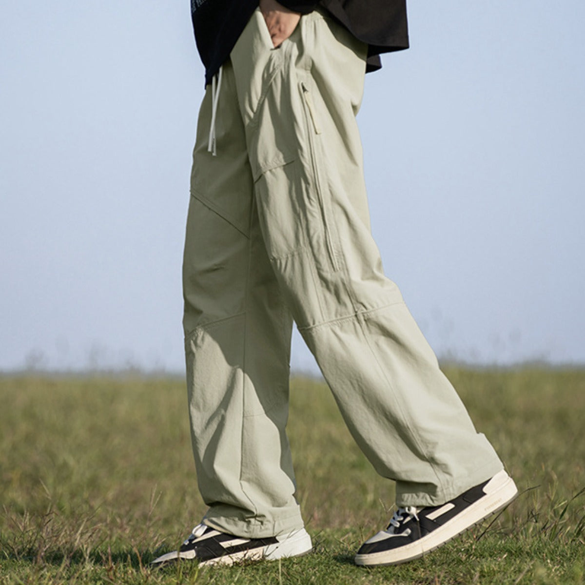 Tarn Trail Pant in Purple